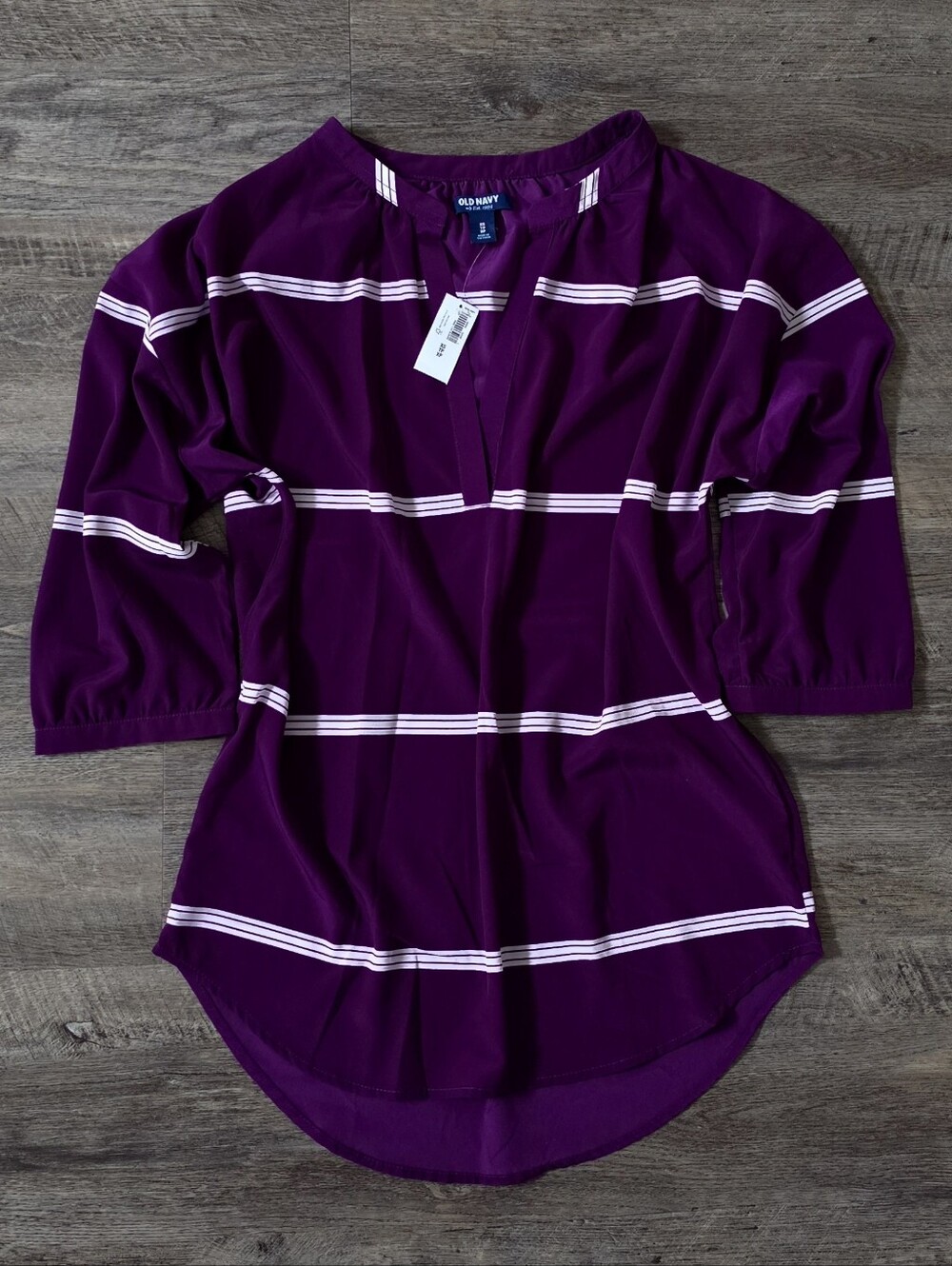 NWT Women's Flowy Blouse